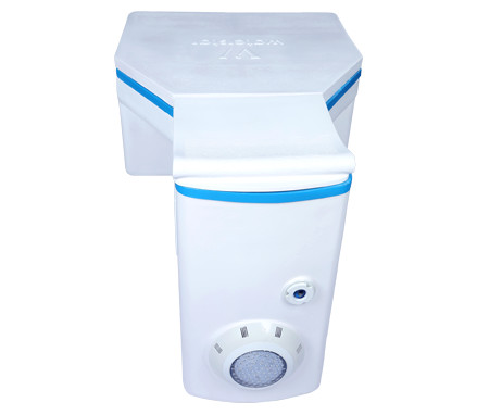 Filtration Unit