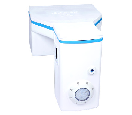 Filtration Unit