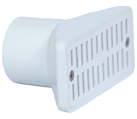 Gutter Drain — Waterstar pool equipment