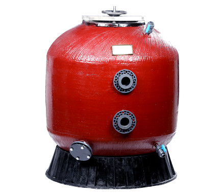 Side-Mount Sand Filter 30