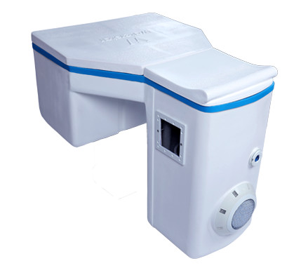 Filtration Unit