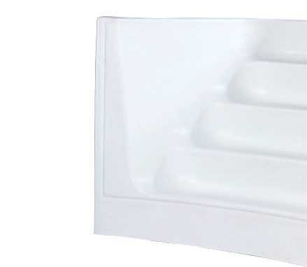 P.P. Plastic Steps — Waterstar pool equipment