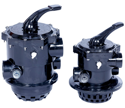 Multi-Valve Top 2