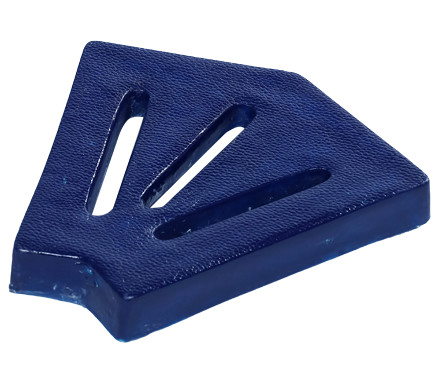 Cleopatra Grating — Navy — Waterstar pool equipment
