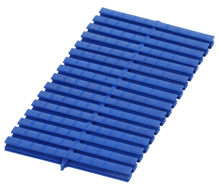 Cleopatra Grating — Blue — Waterstar pool equipment