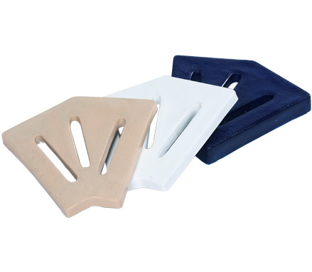 Cleopatra Grating — Cream — Waterstar pool equipment