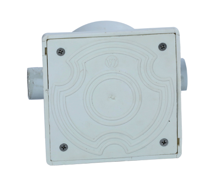 Junction Box — Waterstar pool equipment