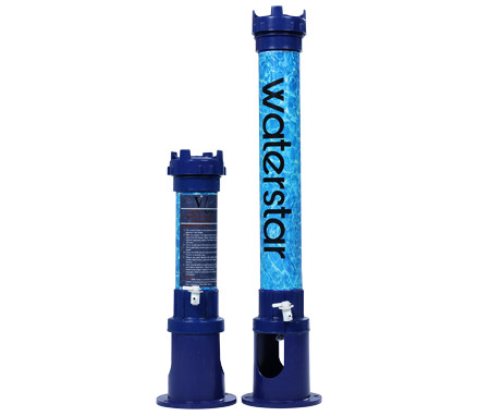 Automatic Chlorinator 12 — Waterstar