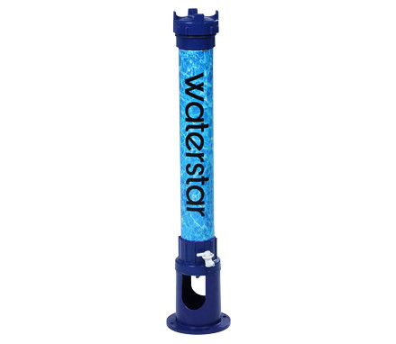 Automatic Chlorinator 24 — Waterstar