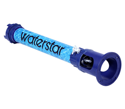 Automatic Chlorinator 24 — Waterstar