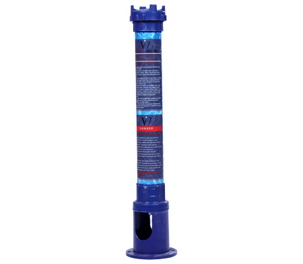 Automatic Chlorinator 12 — Waterstar