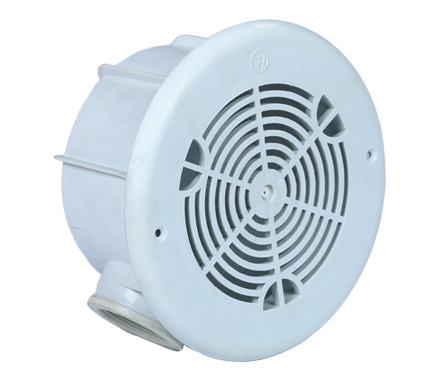 Main Drain for Liner Pools (170 mm) — Waterstar