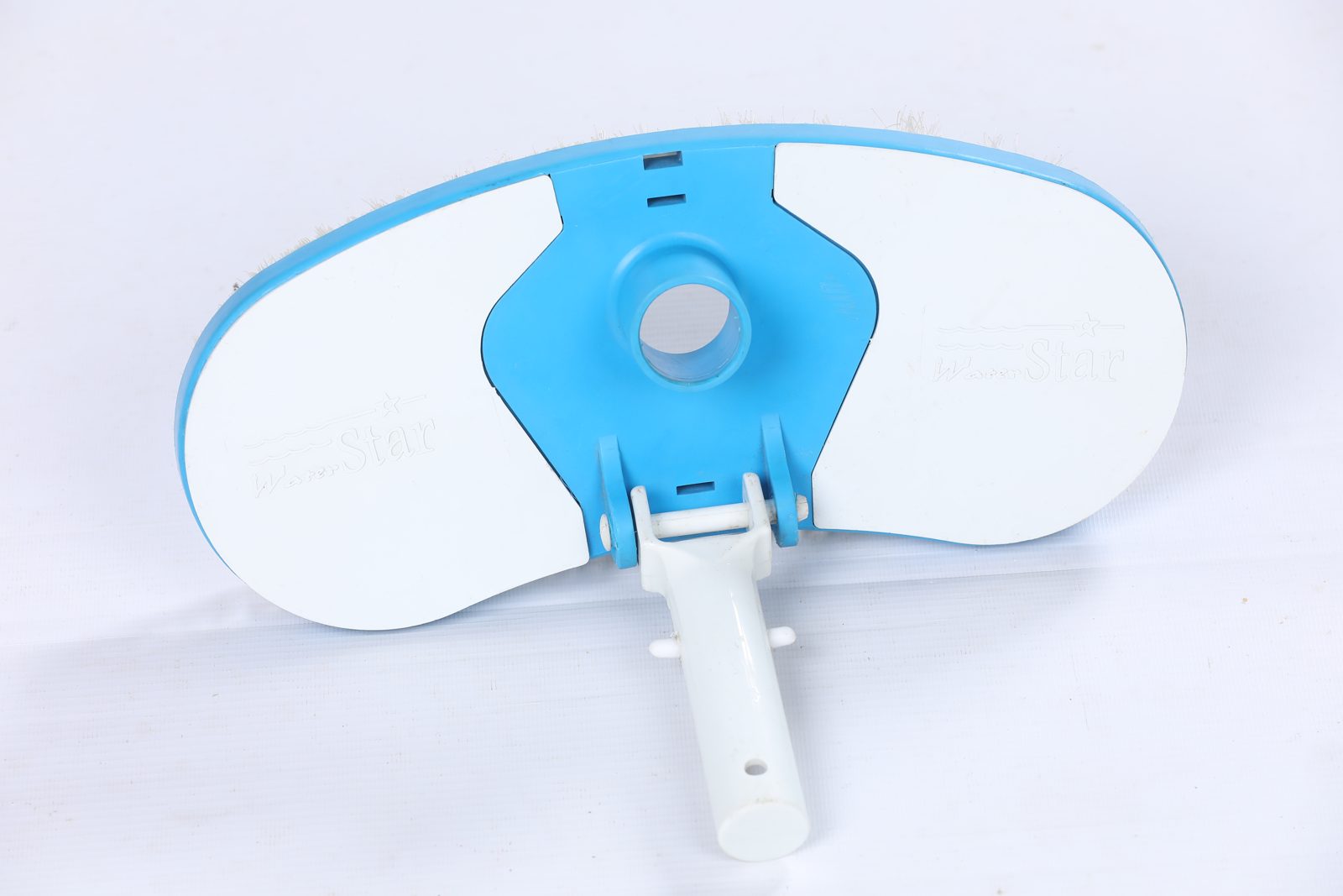 Oval Vacuum Cleaner (Liner) — Waterstar