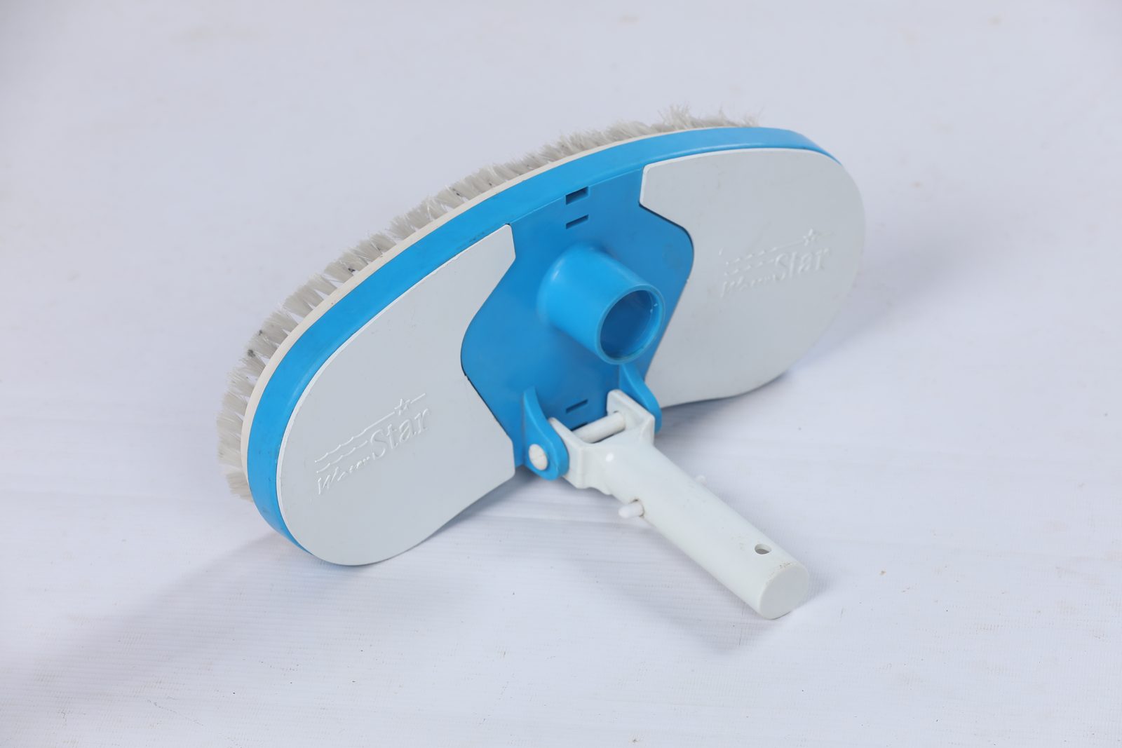 Oval Vacuum Cleaner (Liner) — Waterstar