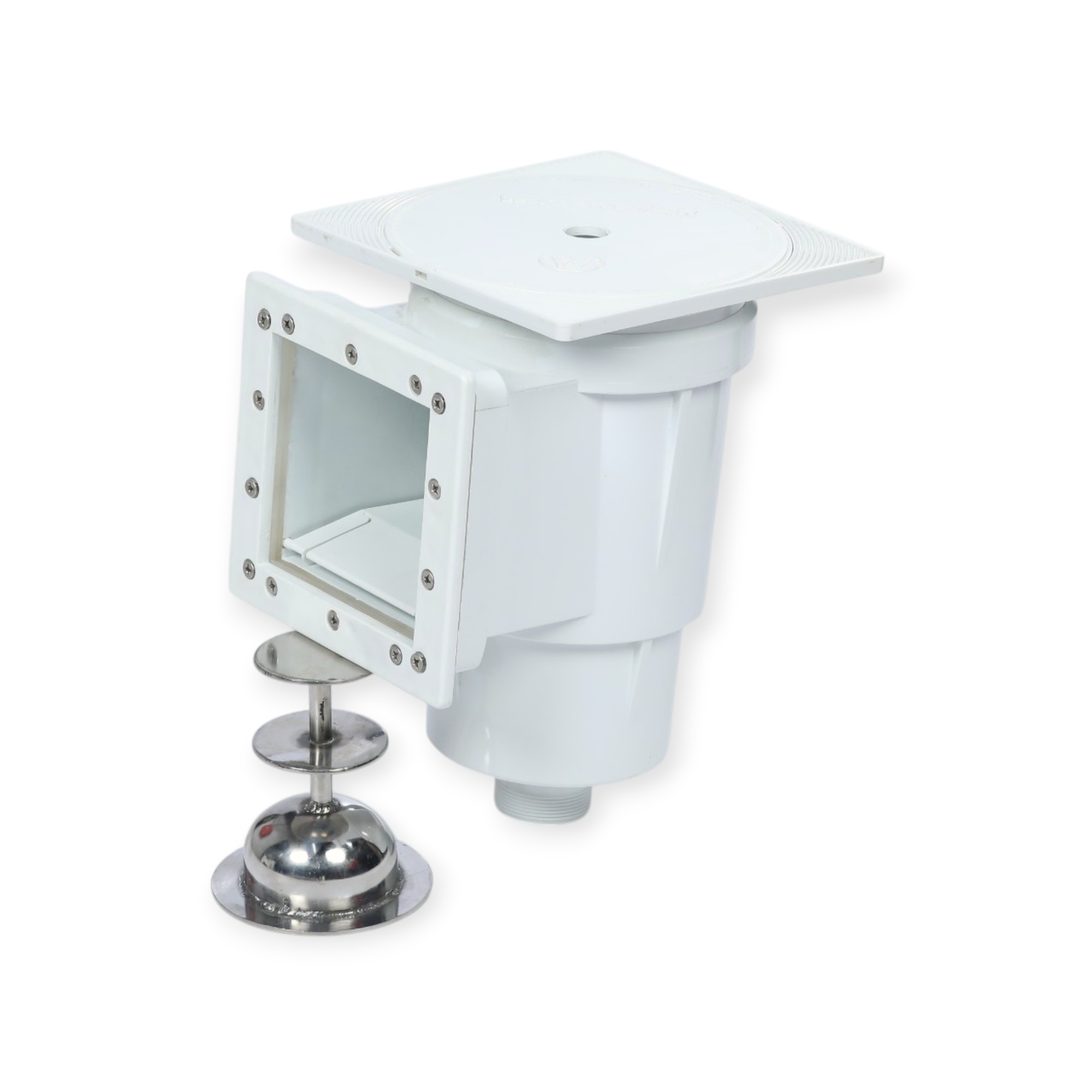Skimmer for Concrete Pools — Waterstar