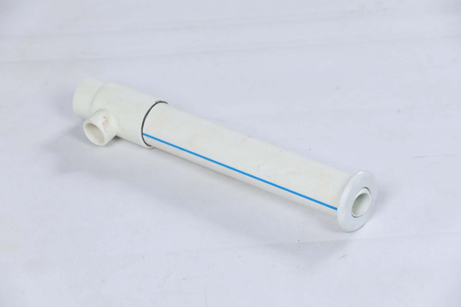 Concrete Spa Fitting - Water Air Jet Mixer — Waterstar