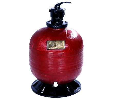 Sand Filter 20 inch (Top Mount) — Waterstar