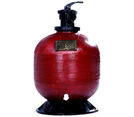 Sand Filter 24 inch (Top Mount) — Waterstar