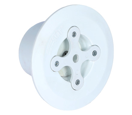 Floor Inlet (metric pipe) — Waterstar