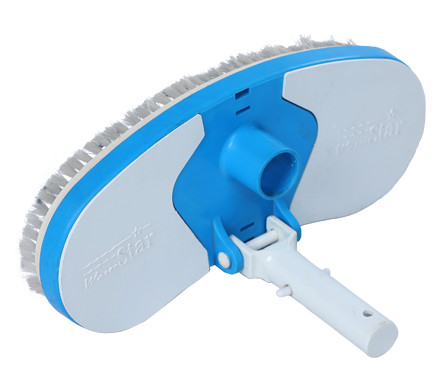 Floor Inlet (inch pipe) — Waterstar