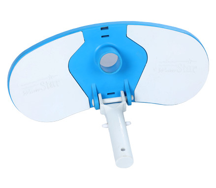 Floor Inlet (inch pipe) — Waterstar