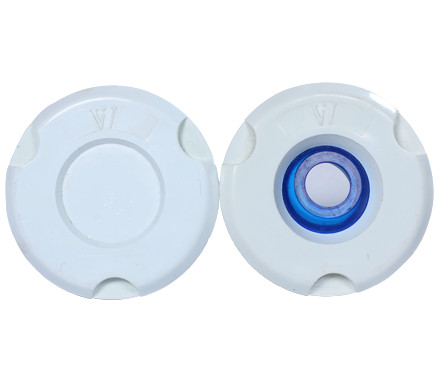 Floor Inlet (inch pipe) — Waterstar