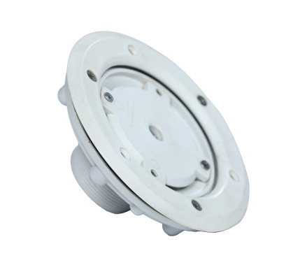 Floor Inlet for Liner Pools (50 mm) — Waterstar