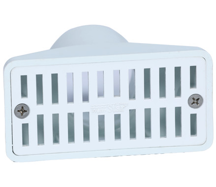 Gutter Drain (63 mm) — Waterstar