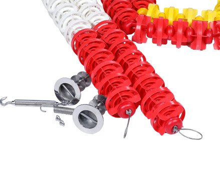Front Line Stabilizer — Waterstar