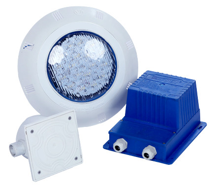 LED Bulb 24W — Waterstar