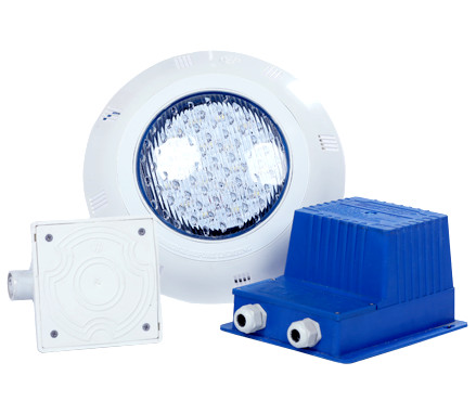LED Bulb 24W — Waterstar