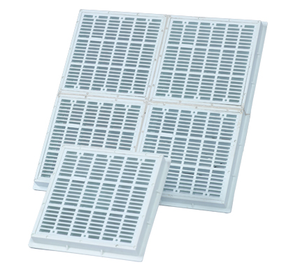 Main Drain — Waterstar