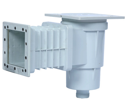 Skimmer Elongation Attachment — Waterstar