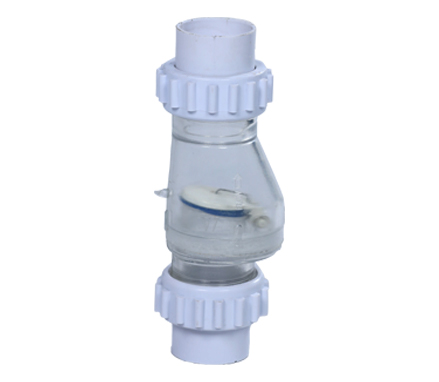 Multi-Port Valve — Waterstar