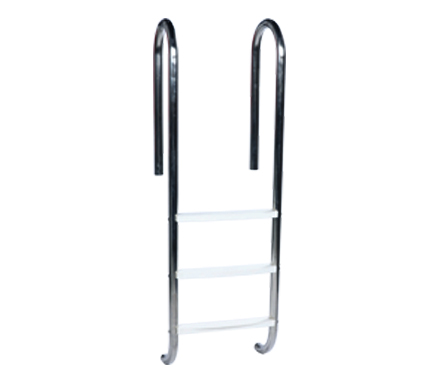 Ladder 2 Steps — Waterstar