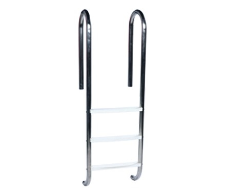 Ladder 2 Steps — Waterstar