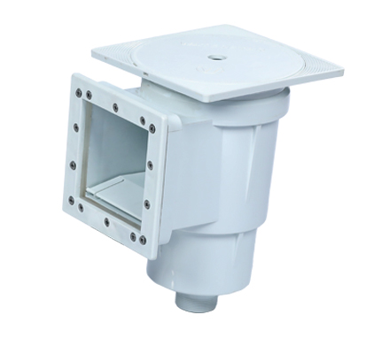 Skimmer for Concrete Pools — Waterstar