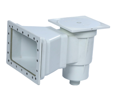 Skimmer for Liner Pools (wide mouth) — Waterstar