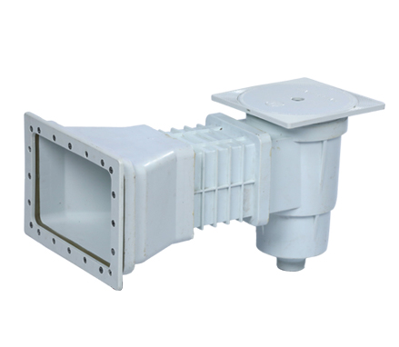 Skimmer for Liner Pools (wide mouth) — Waterstar