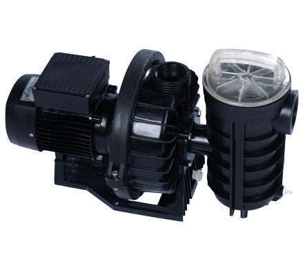 SuperStar Pump 1 HP — Waterstar
