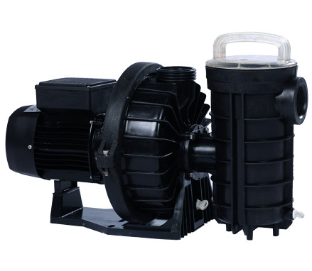 SuperStar Pump 2 HP — Waterstar