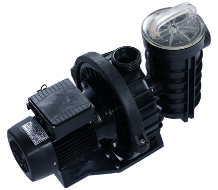 SuperStar Pump 2 HP — Waterstar