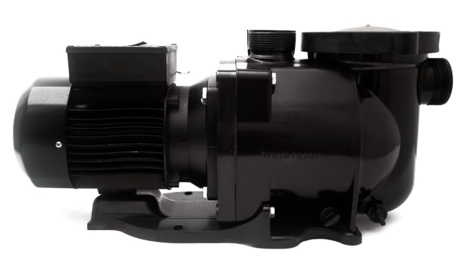 SuperStar Pump 1 HP — Waterstar