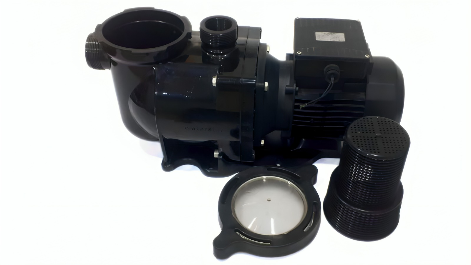 SuperStar Pump 1 HP — Waterstar