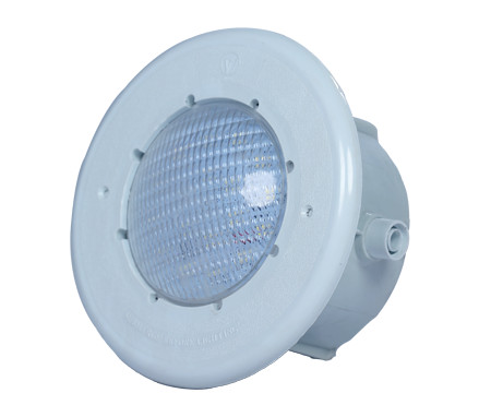 Underwater Light for Concrete Pools — Waterstar