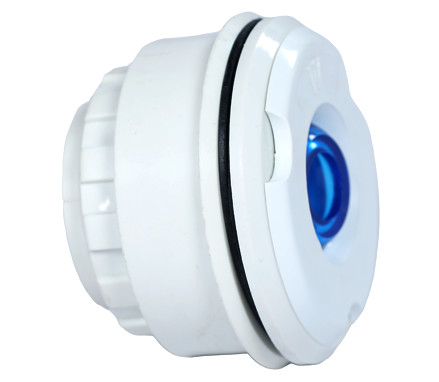 Wall Inlet for Liner Pools (50 mm/1.5in) — Waterstar
