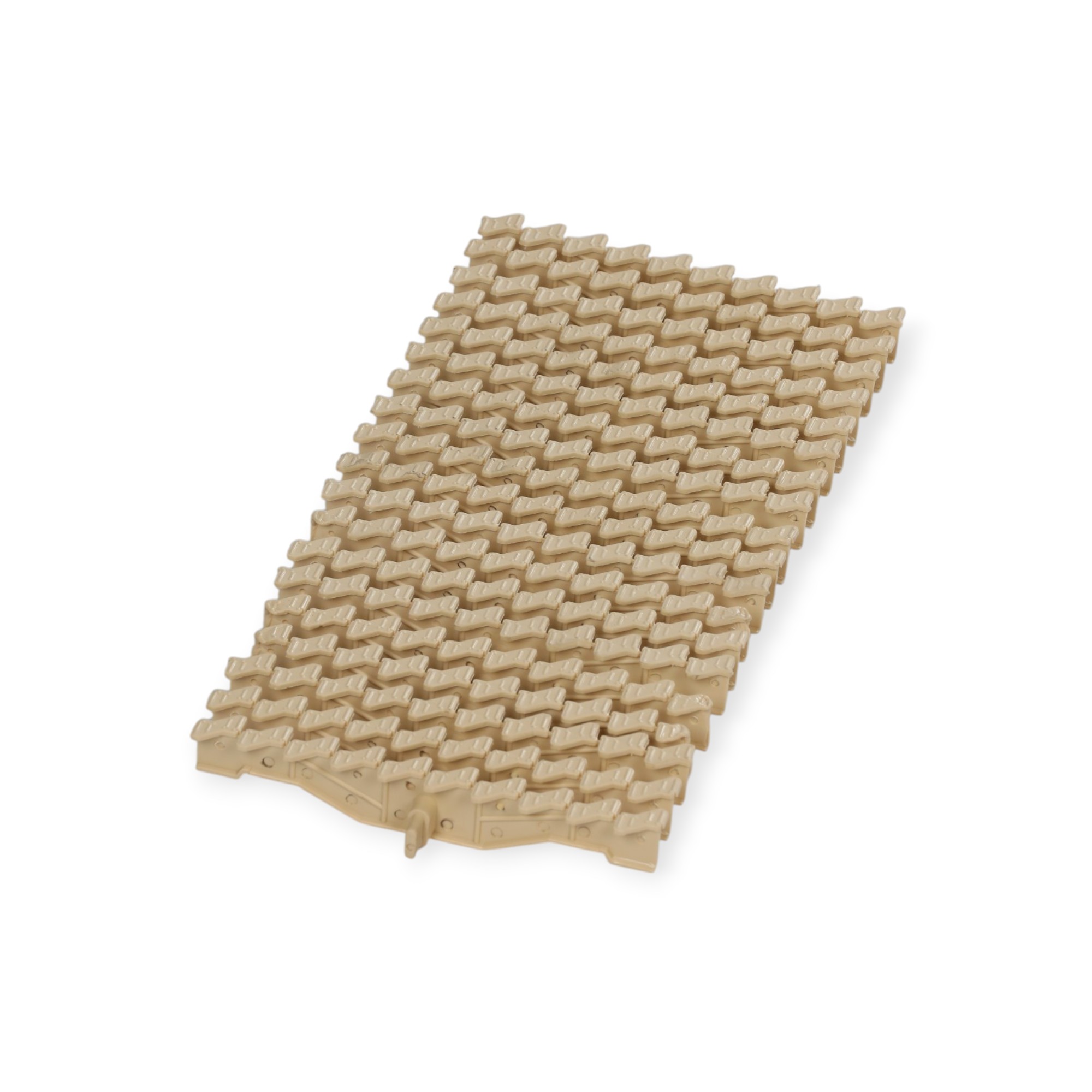 Overflow Grating (Hatschepsut Model) - 290mm — Waterstar pool equipment
