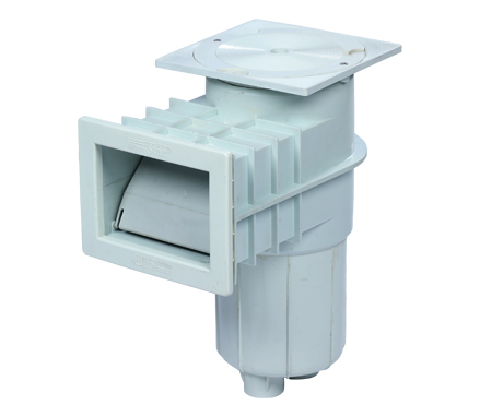 skimmer for liner pool — Waterstar pool equipment