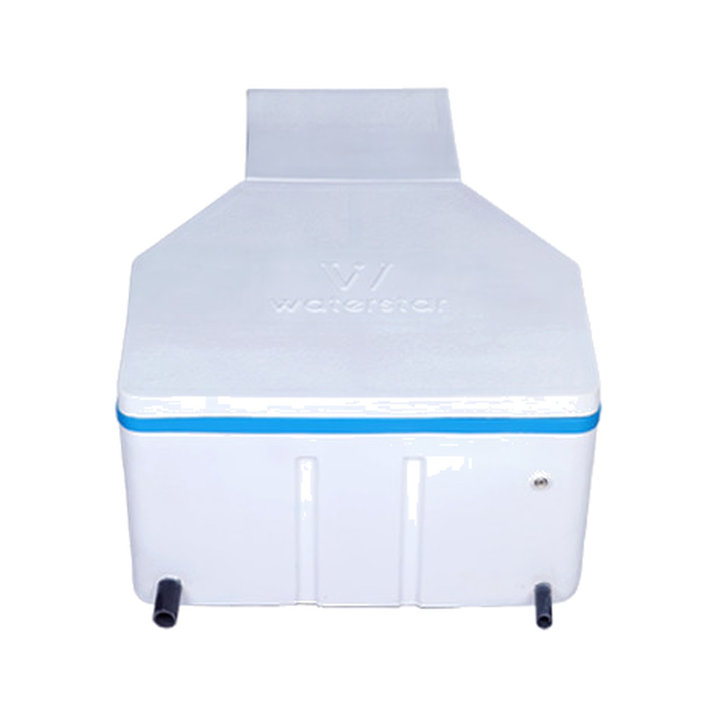 Filtration Unit — Waterstar