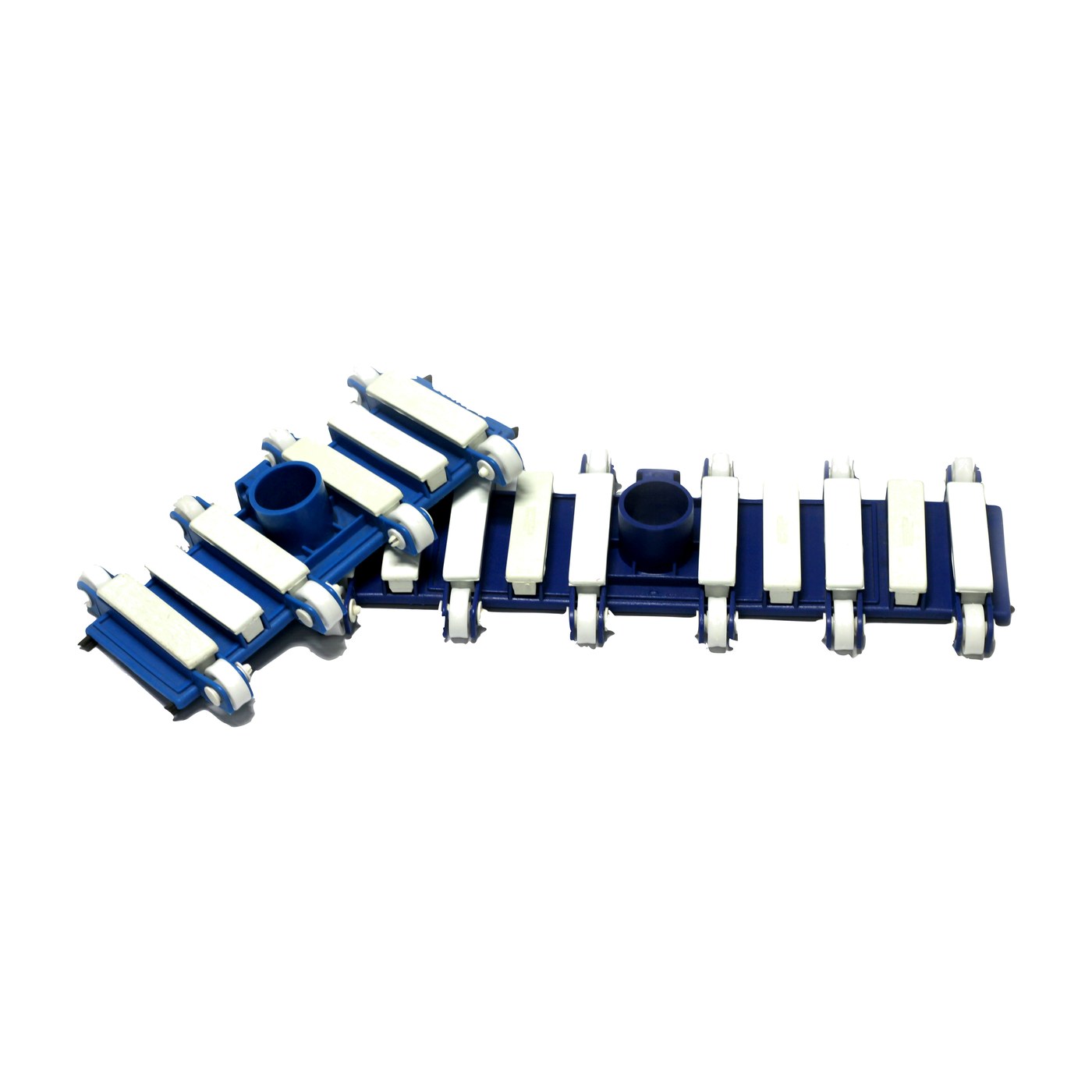 Flexible Vacuum Head — Waterstar
